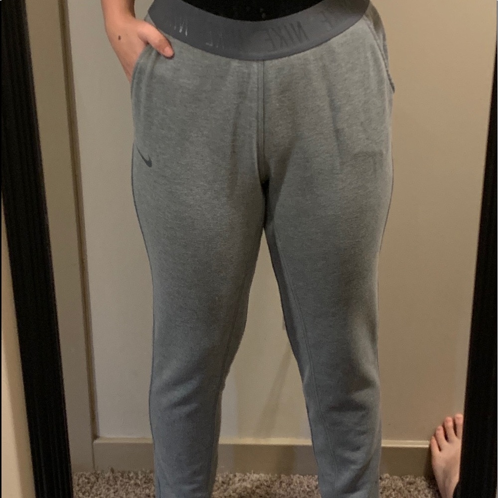 Nike Sweatpants